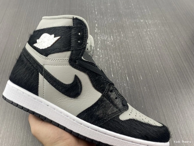 Kicked Out Shoe Store OG WMNS High Twist 2.0 Air 1 Jordan DZ2523-001 0812